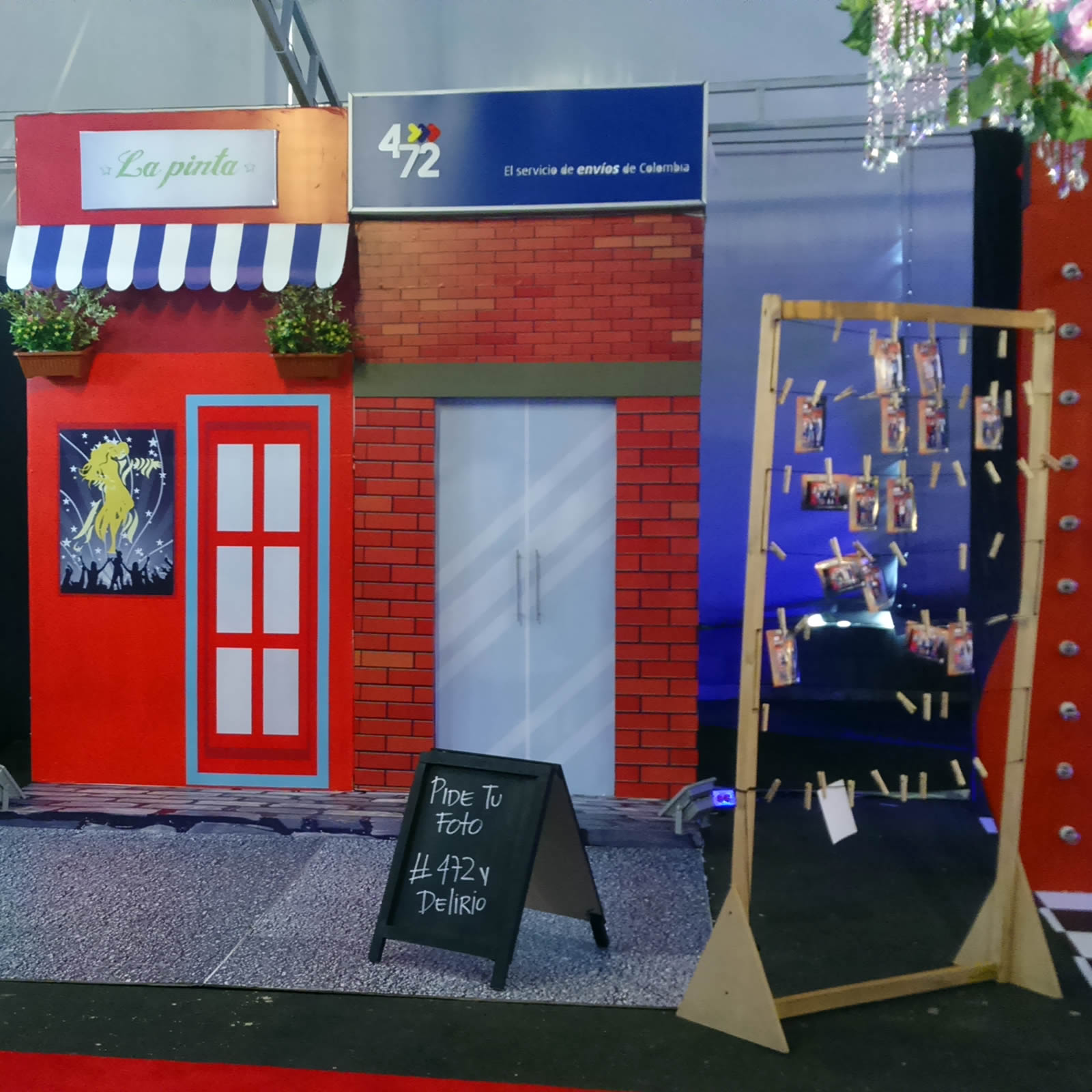 This is dummy caption.